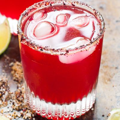 Hibiscus Margarita