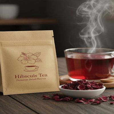 Hibiscus Packet