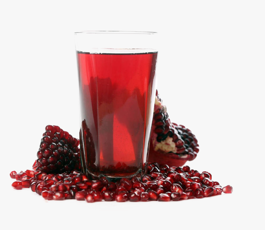 Pomegranate Juice