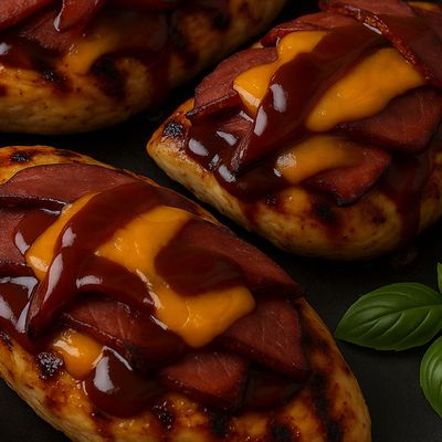دجاج هيكوري