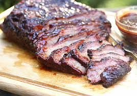 Hickory Smoked