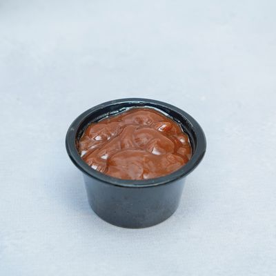 BBQ dip
