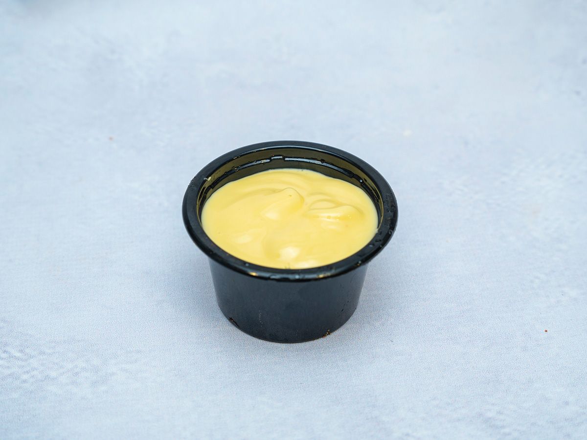 Cream Sauce
