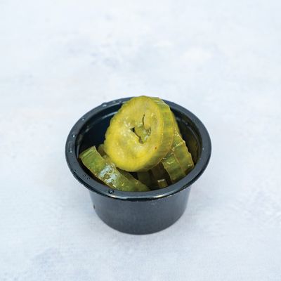 Pickles