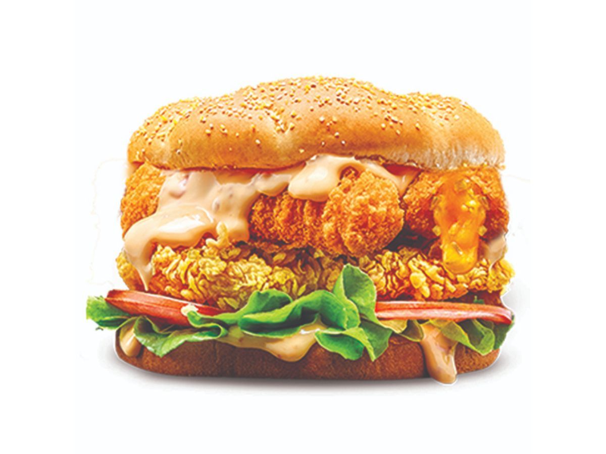 Hiroshima Chicken