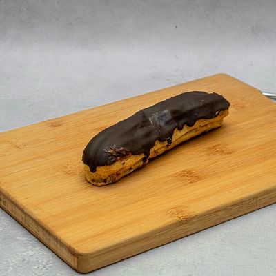 Chocolate Eclair