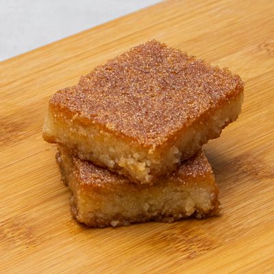 Plain Basbousa