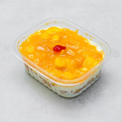 Cup-Mango