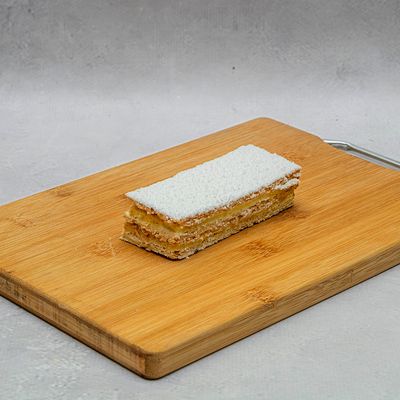 Sugar Mille-feuille
