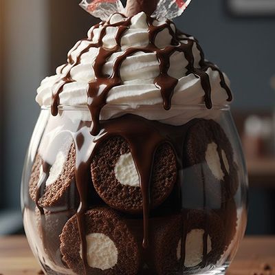 HoHos Madness