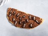 HoHos Chocolate Crepe
