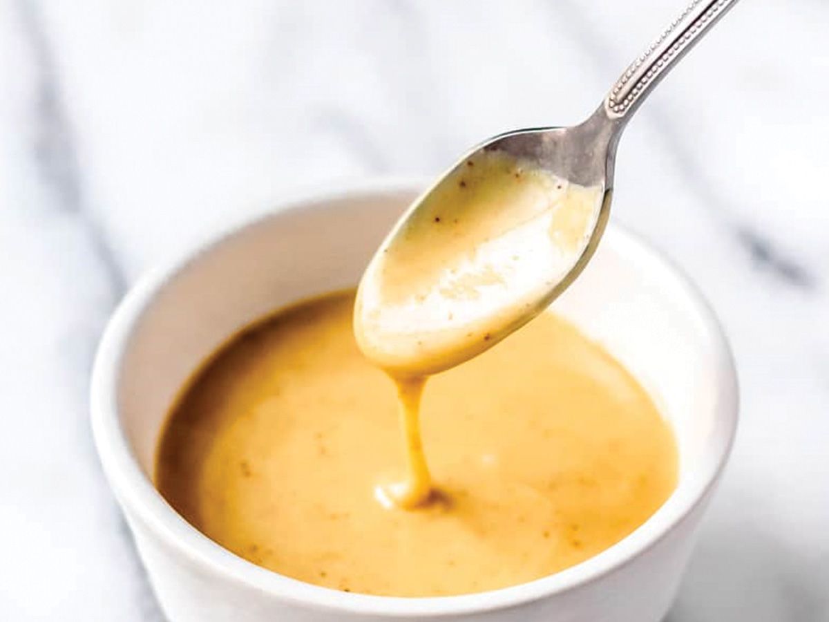 Hoeny Mustard