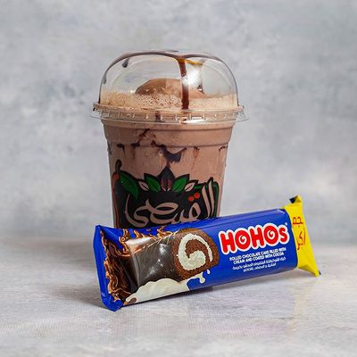 HoHos