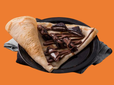 Hohos Crepe