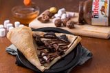 Hohos Crepe