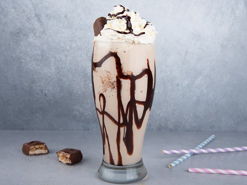 Hohos Frappe