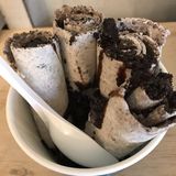 Hohos Ice Cream Roll