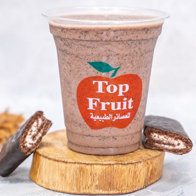 HoHos Chocolate Juice