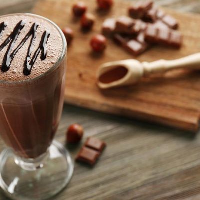 Hohos Chocolate