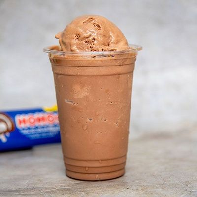 Hohos Juice