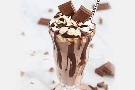Hohos Milkshake