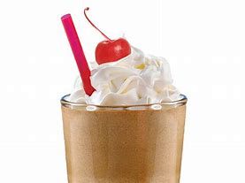 Hohos Milkshake