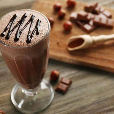 Hohos Chocolate