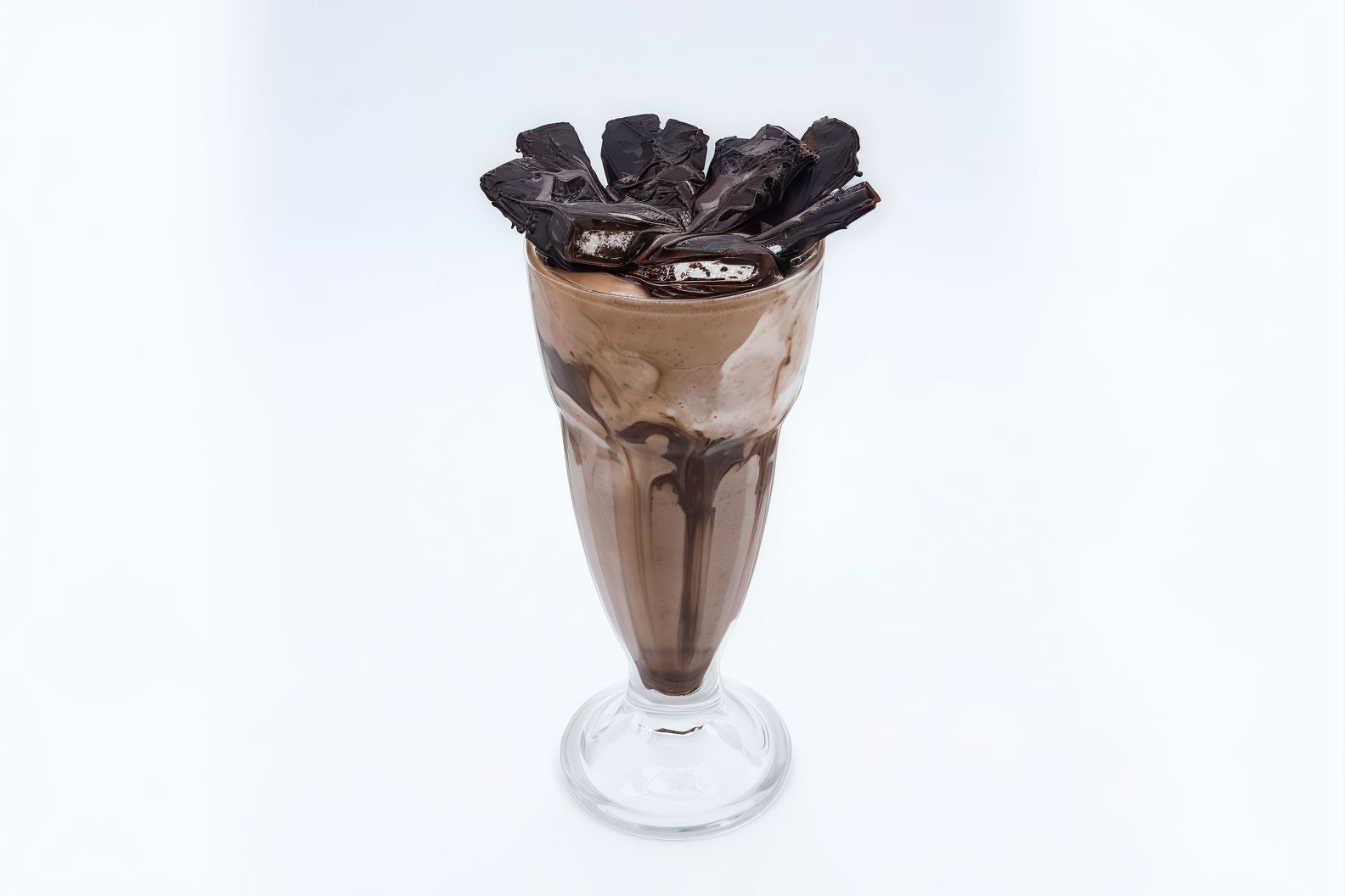 Hohos Milkshake