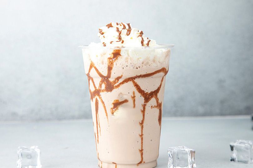 Hohos Milkshake