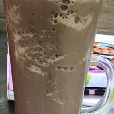 Hohos Shake