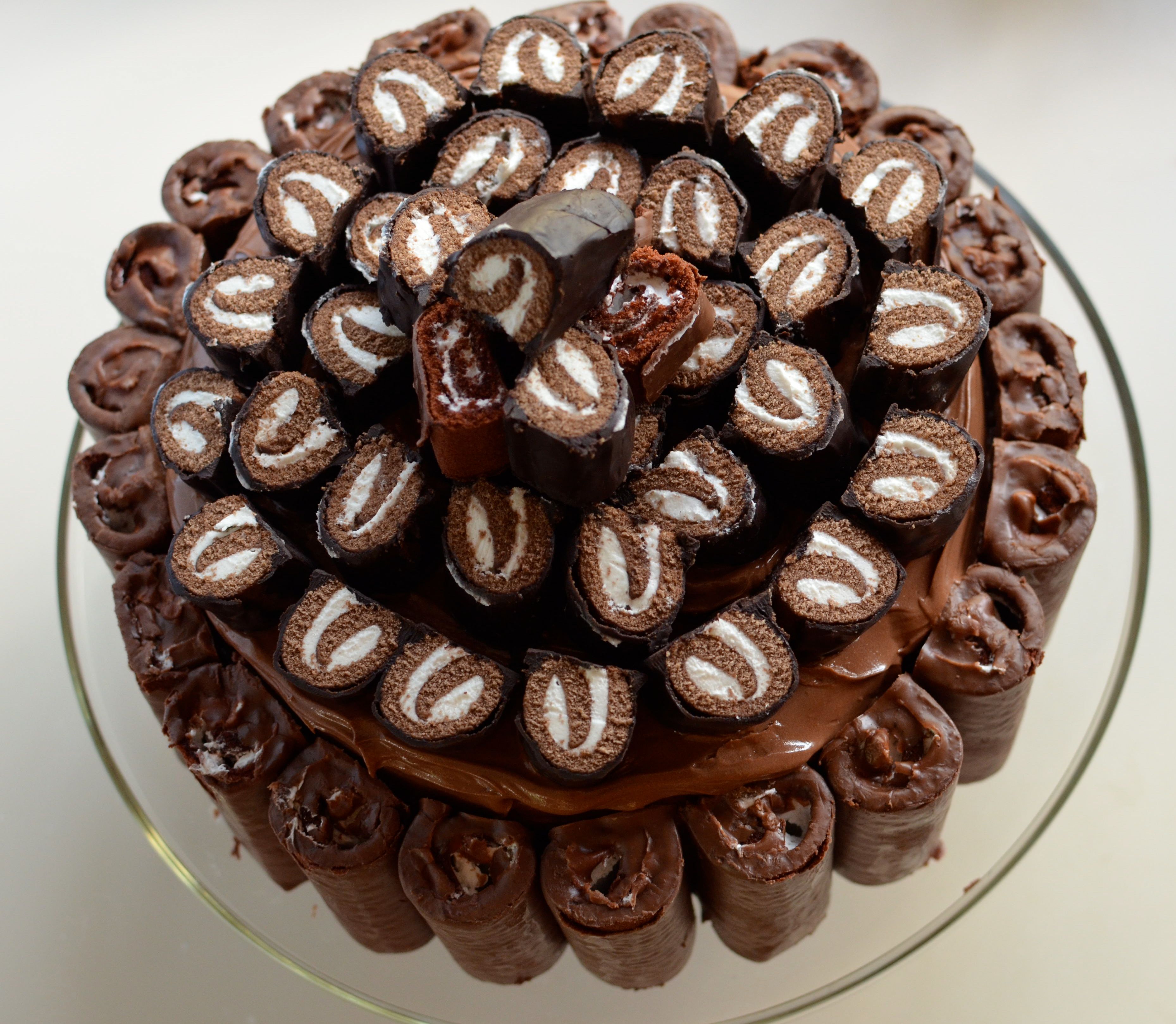 Hohos Waffle