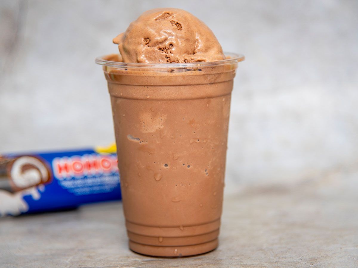 Hohos juice