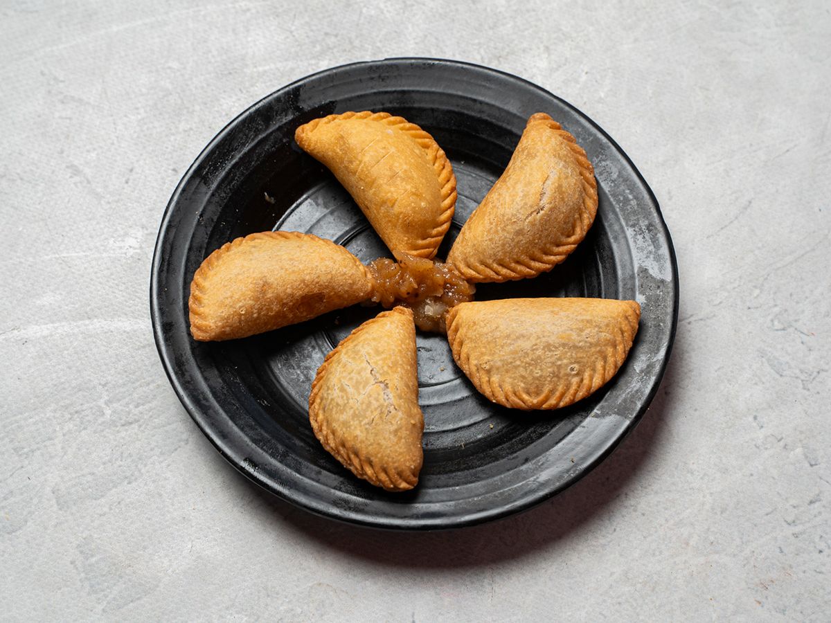 Apple Cinnamon Bites 5pcs