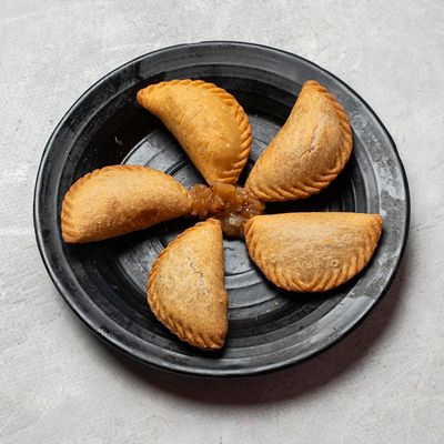 Apple Cinnamon Bites 5pcs