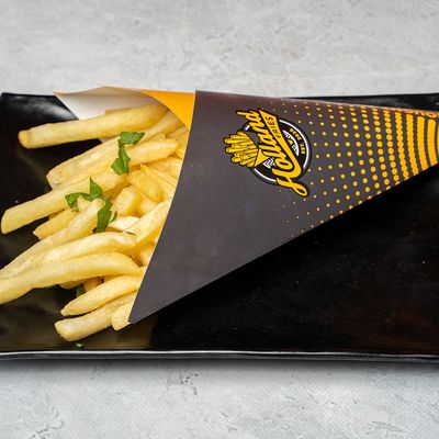Holland Fries photo 4