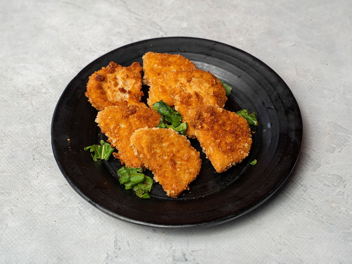 Nuggets 6 pcs