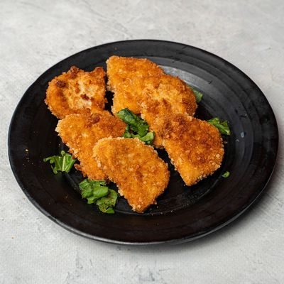 Holland Fries photo 11