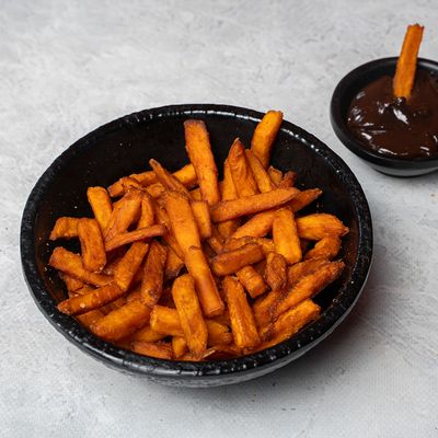 Sweet Potato