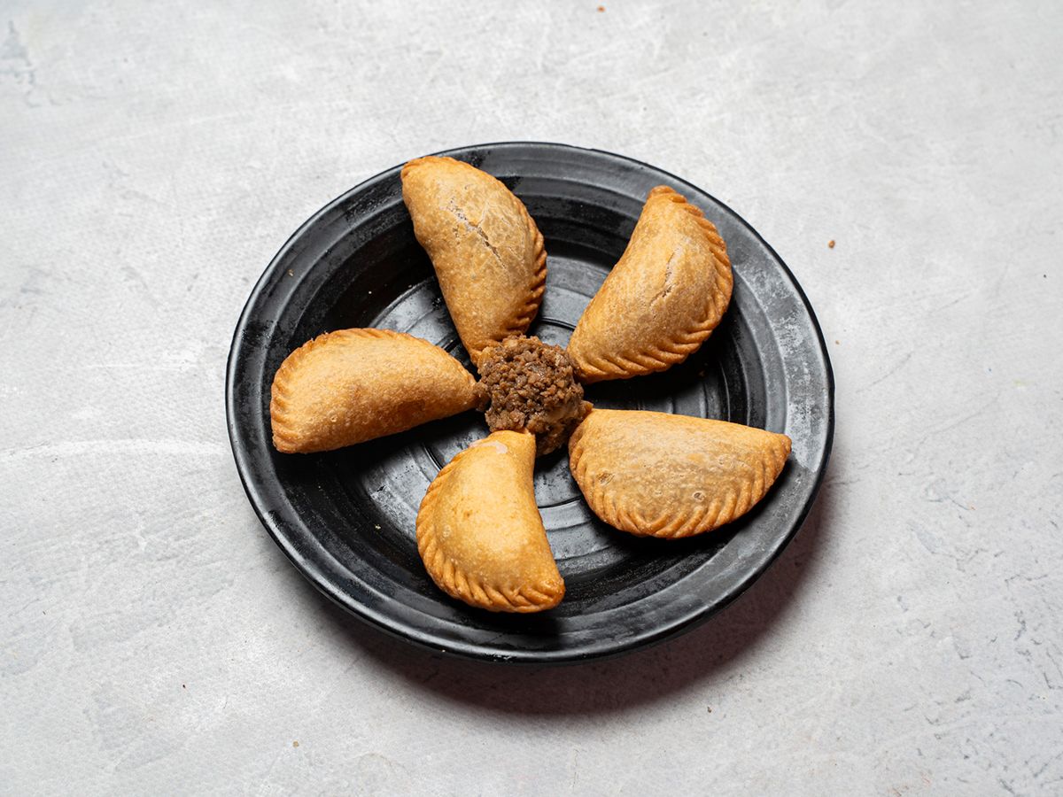 Chili Beef Bites 5pcs