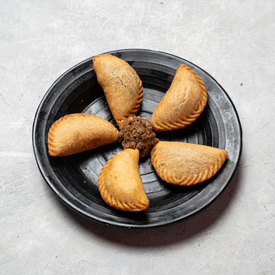 Chili Beef Bites 5pcs