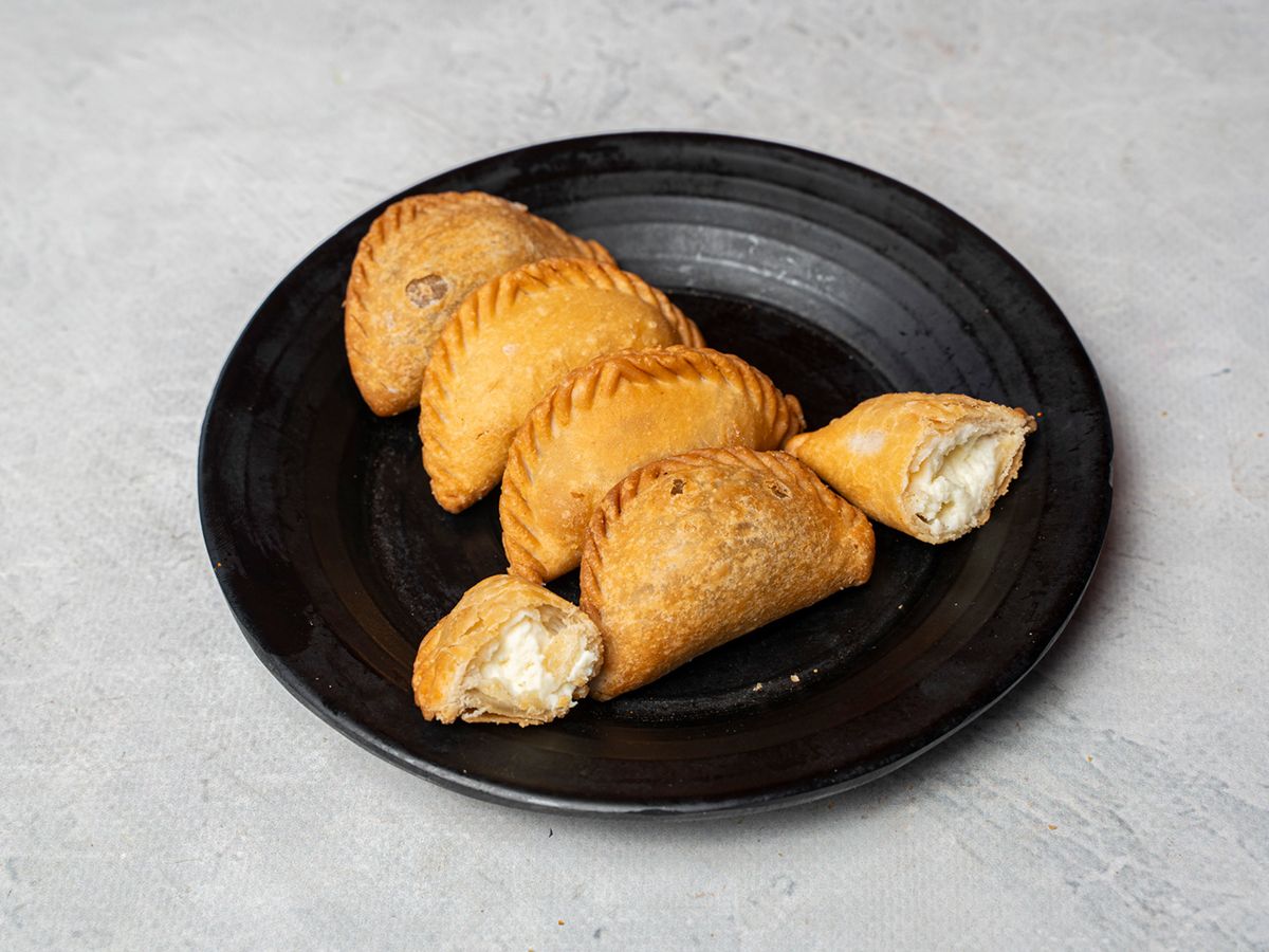 kiri Bites 5pcs