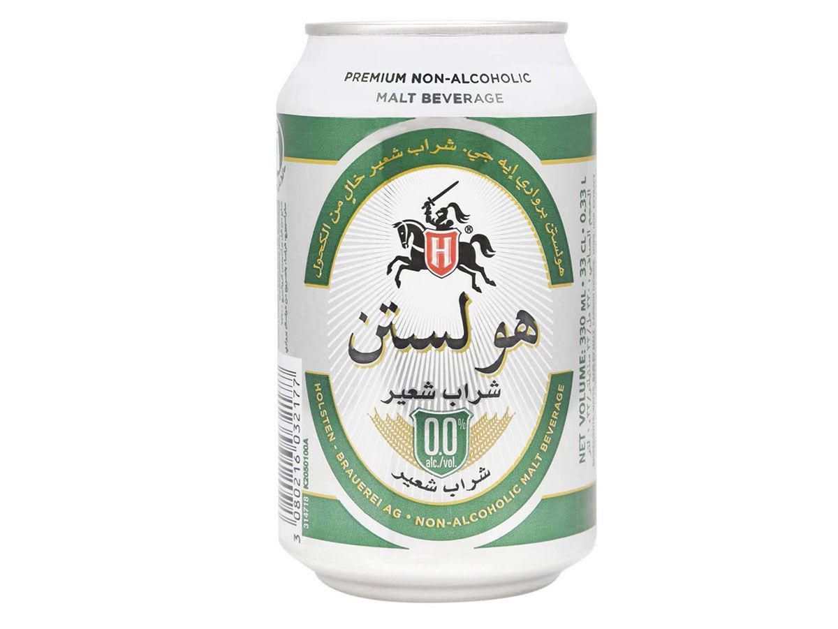 Holsten Malt