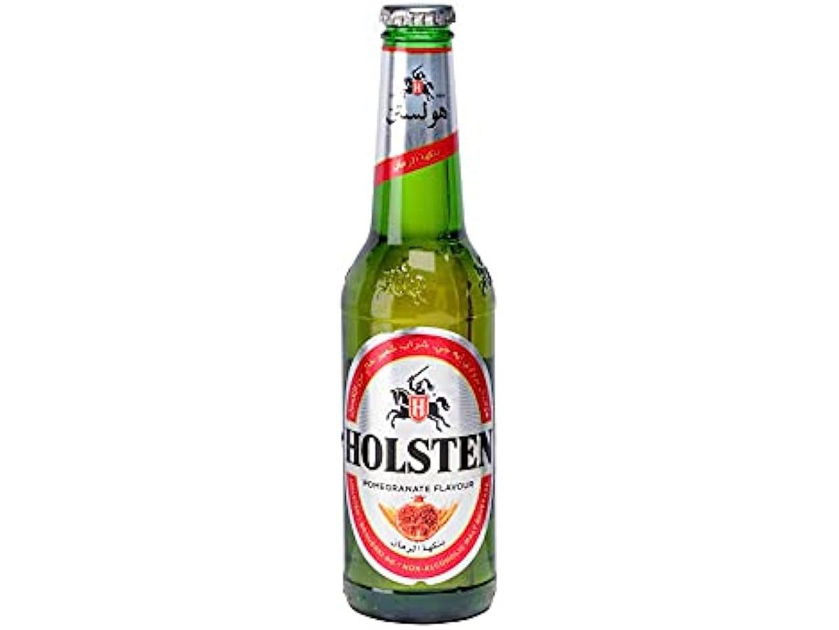 Holsten Pomegranate