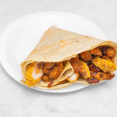 El Mazag Crepe