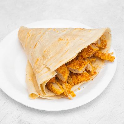 Home Crepe photo 10
