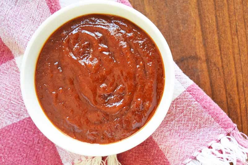 Texas Sauce