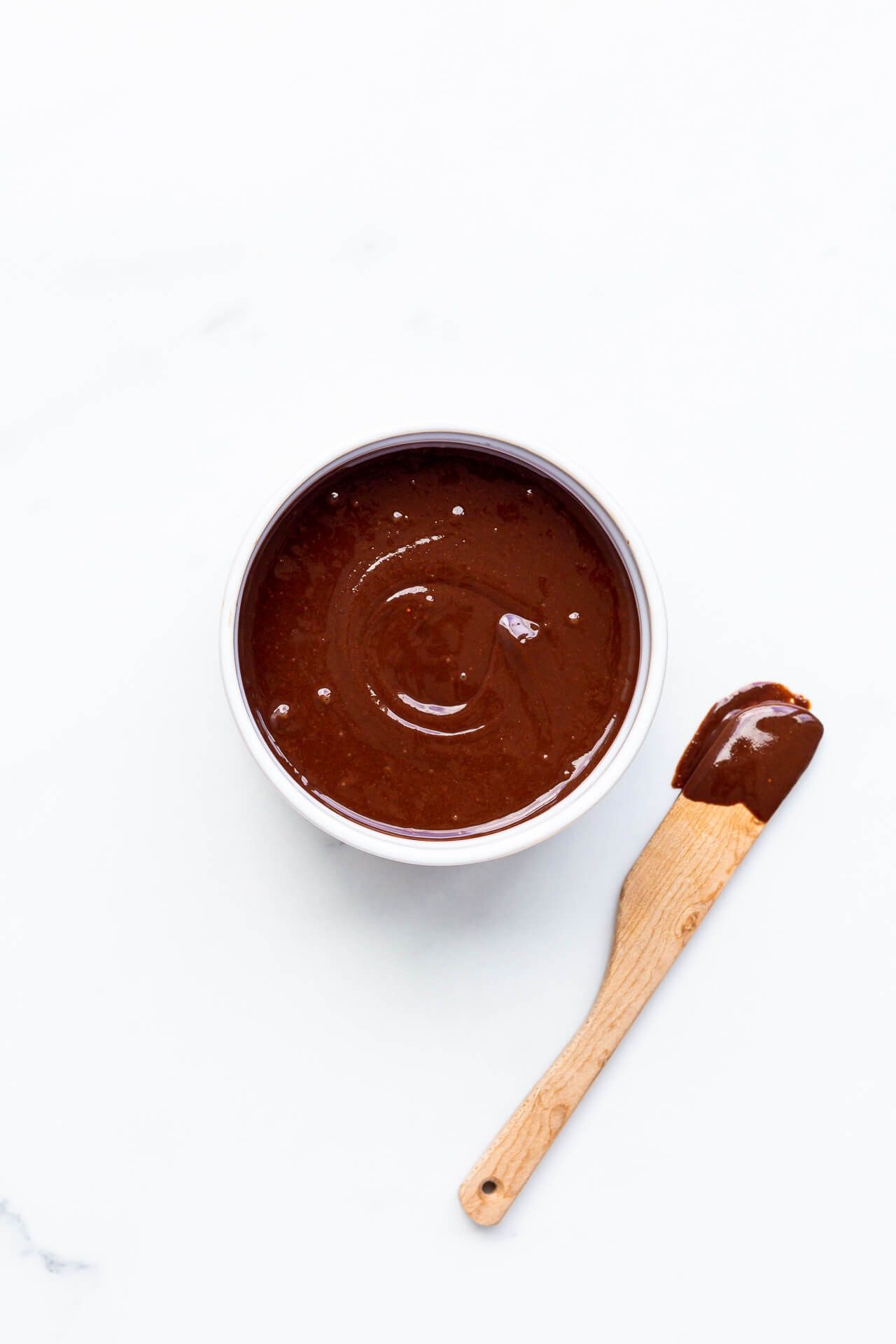 Extra Chocolate