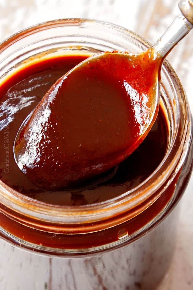 Barbecue Sauce