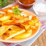Potatoes Packet
