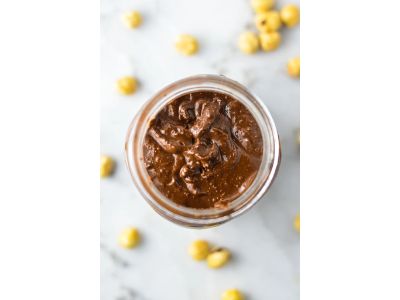 Nutella Hazelnut Chocolate Witch